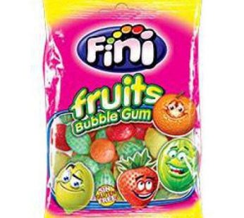 Fini Fruits Dubble Gum