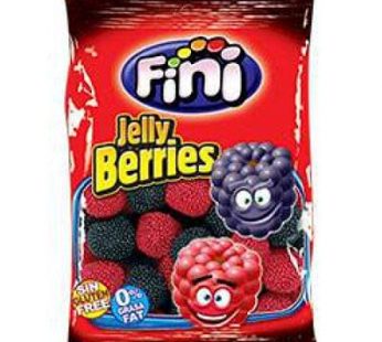 Fini Jelly Berries