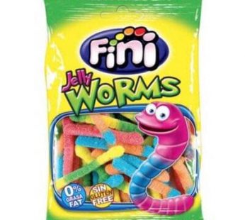 Fini Jelly Worms