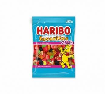 Haribo Favoritos Classic