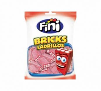 Fini Bricks Ladrillos