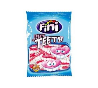 Fini Jelly Teeth