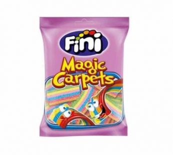 Fini Magic Carpets