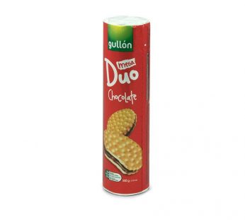 Gullon Duo Doble Cacao 500gr