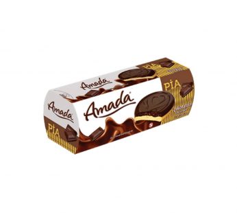 Amada Pia Chocolate