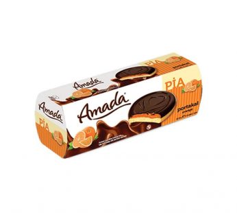 Amada Pia Portakal Orange