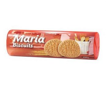 Maria Biscuit 200 G