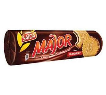 Major Go?t Chocolate