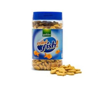 Gullon Mini Fish 350g