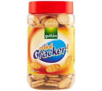 Gullon Mini Cracker 350g