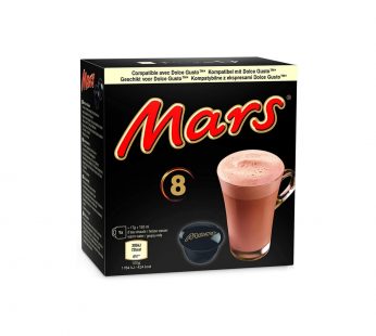 Dolce Gusto Mars