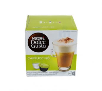 Cafe Dolce Gusto Capuccino