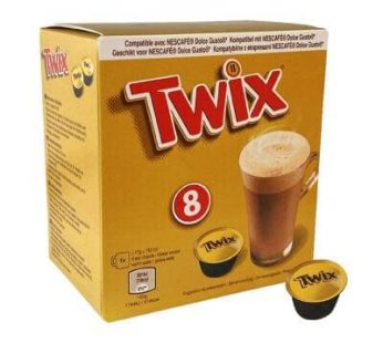 Dolce Gusto Twix