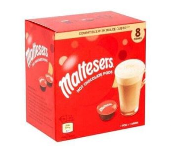 Dolce Gusto Maltesers