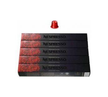 Nespresso Napoli Capsule