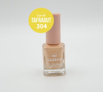 Vernis Gabrini Bieber N?304