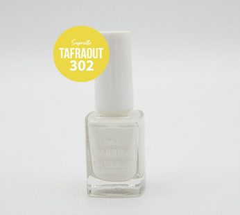 Vernis Gabrini Blanc N?302