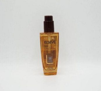 L’oreal Elseve Huile Cheveux Desseches 100 Ml