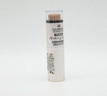 Highlighter Gabrini Master 03