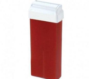 Cartouche De Cire 100ml Rouge