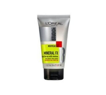 L’oreal Gel Studio 8 Mineral Fx