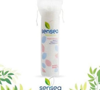 Sensea Natural Care Disk 120 Pieces