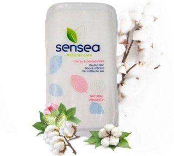 Sensea Natural Care Carres 40 Pieces