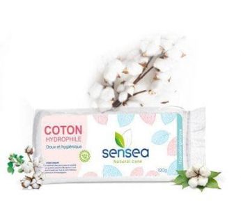 Sensea Cotton Hydrophile 100 G