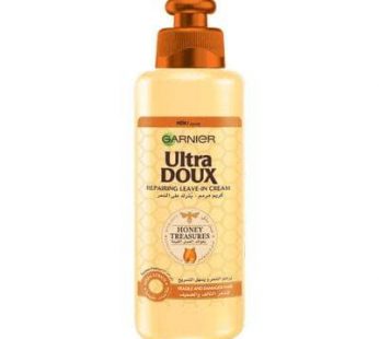 Garnier Ultra Doux Creme Honey Treasures