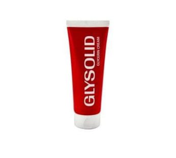 Glysolid Glycerin Cream