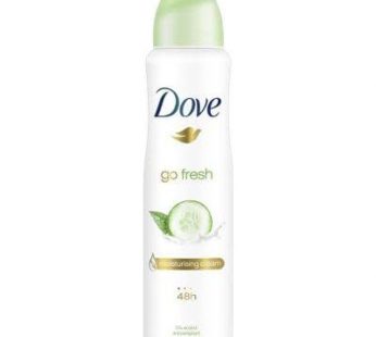 Dove Go Fresh