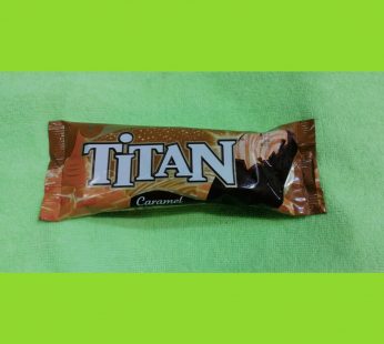 Titan Caramel