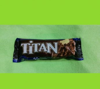 Titan Vanille
