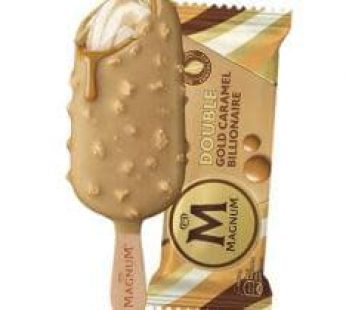 Magnum Double Gold