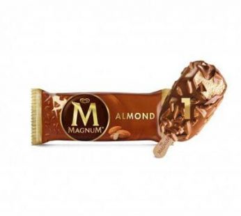 Magnum Almond