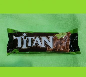 Titan Pistache