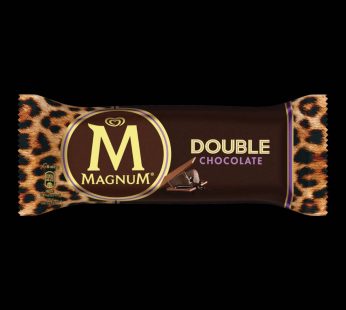 Magnum Double Chocolate