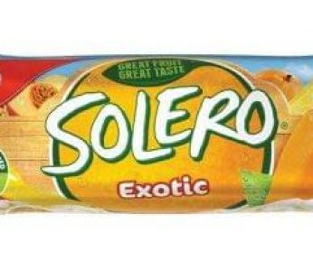 Solero Exotic