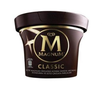 Magnum Classic Po