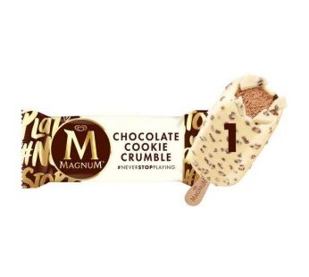 Magnum Chocolate Cookies