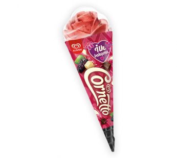 Cornetto Rose Ilk