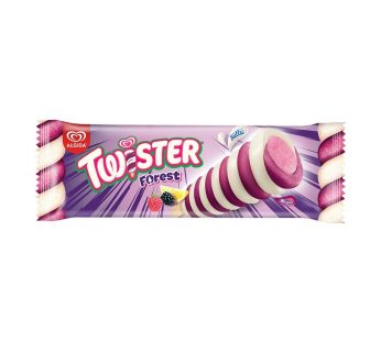 Twister Forest Algida