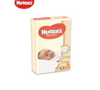 Huggies Couches N?2