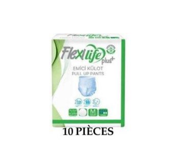 Flexlife Kulot Medium 10 Pieces