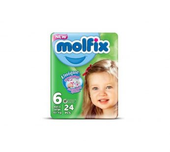 Molfix N?6