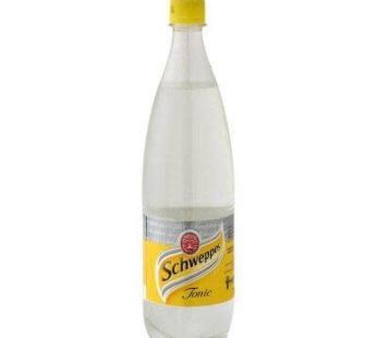 Schweppes Tonic 1l