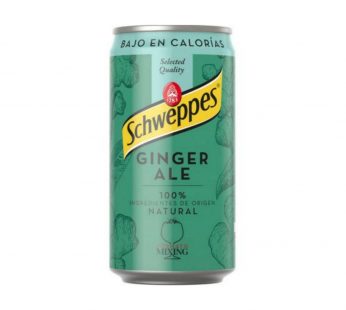 Schweppes Ginger Ale