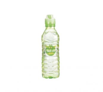 Sidi Ali Kids Verte 33cl