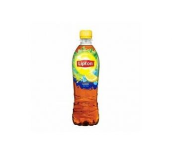 Lipton Citron 330ml Ice Tea