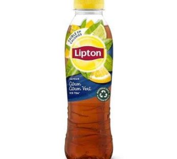 Lipton Citron 50 Cl